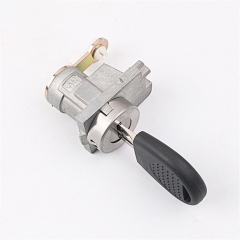 LockSmithbro OEM Left Door Lock Cylinder Auto Door Lock Cylinder For Chevrolet Aveo