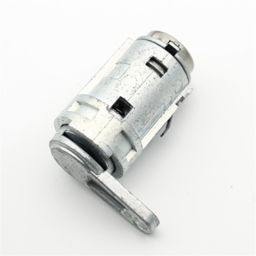 LockSmithbro OEM Left Door lock Cylinder Auto Door Lock Cylinder For T-Peugeot 307 Without Groove