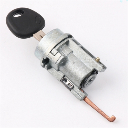 LockSmithbro OEM Ignition Lock Cylinder Auto Door Lock Cylinder For T-Hyundai Elantra