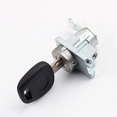 LockSmithbro OEM Left Door Lock Cylinder Auto Door Lock Cylinder For Chevrolet Epica