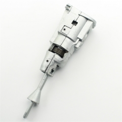 LockSmithbro OEM Left Door Lock Cylinder Auto Door Lock Cylinder For Vw 13New Sagitar