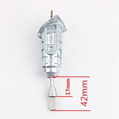 LockSmithbro OEM Left Door Lock Cylinder Auto Door Lock Cylinder For Vw Golf7