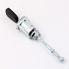 LockSmithbro OEM Left Door Lock Cylinder Auto Door Lock Cylinder For T-Citroen New Elysee