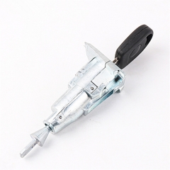 LockSmithbro OEM Left Door Lock Cylinder Auto Door Lock Cylinder For Vw Golf6