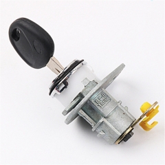 LockSmithbro OEM Trunk lock Cylinder Auto Door Lock Cylinder For T-Hyundai Sonata