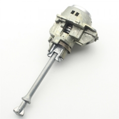 LockSmithbro OEM Left Door Lock Cylinder Auto Door Lock Cylinder For T-Toyota Land Cruiser/Prado