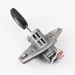 LockSmithbro OEM Trunk Lock Cylinder Auto Door Lock Cylinder For Mazda M6 With 1Pcs Key