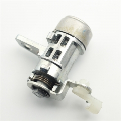 LockSmithbro OEM Left Door Lock Cylinder Auto Door Lock Cylinder For T-Hyundai New Verna