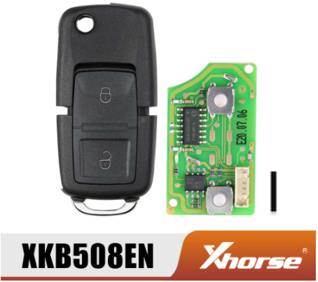 Xhorse Wire Remote  XKB508EN