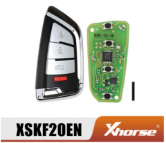 Xhorse Smart Remote XSKF20EN