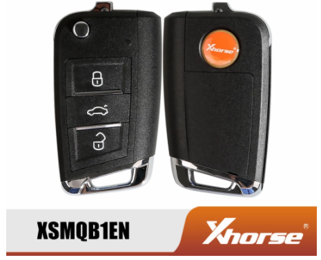 Xhorse Smart Remote XSMQB1EN