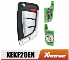 Xhorse Super Remote XEKF20EN