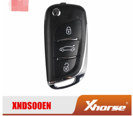 Xhorse Wireless  Remote  XNDS00EN