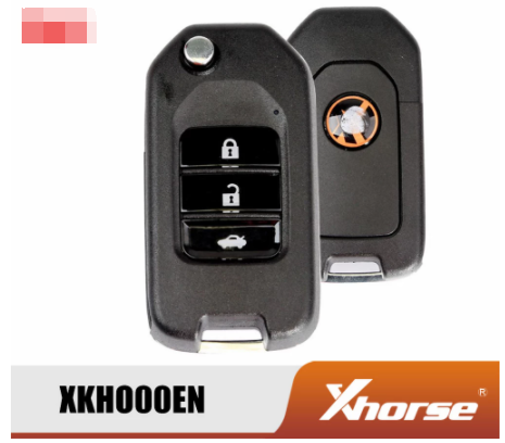 Xhorse  Wire Remote  XKHO00EN