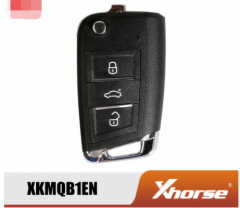 Xhorse Wire Remote XKMQB1EN