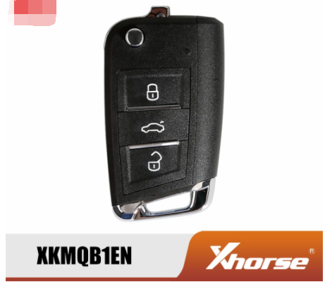 Xhorse Wire Remote XKMQB1EN