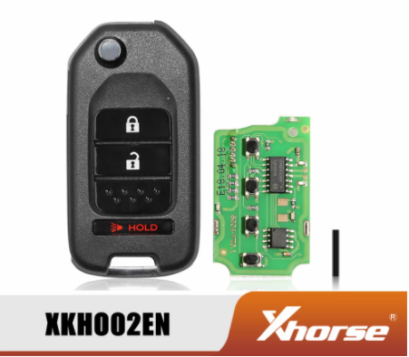Xhorse Wire Remote  XKHO02EN
