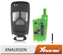 Xhorse Wire Remote  XNAU01EN