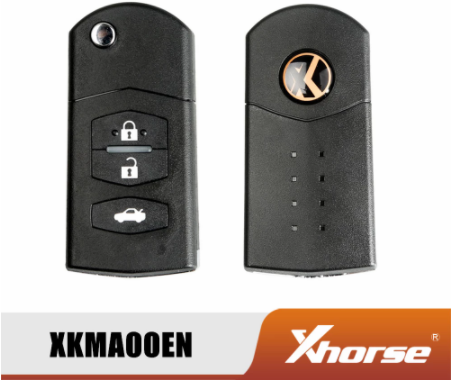 Xhorse Wirel Remote XKMA00EN