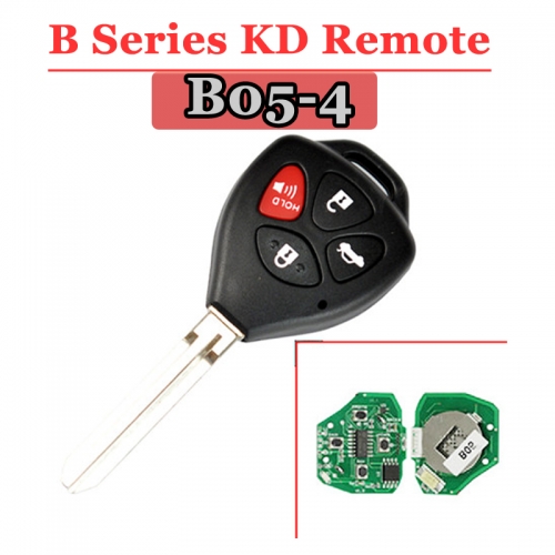 Keydiy B05-4