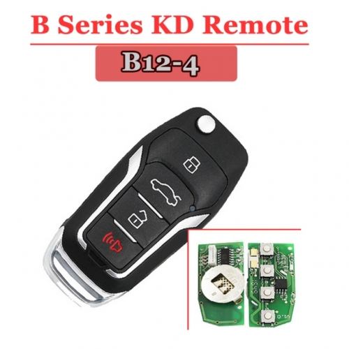 Keydiy B12-4