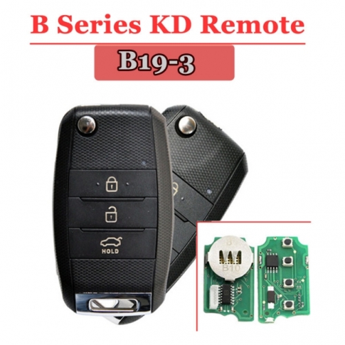 Keydiy B19-3