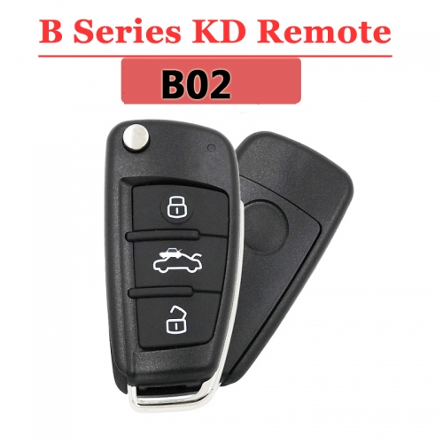 Keydiy B02