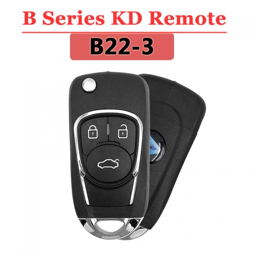 Keydiy B22-3