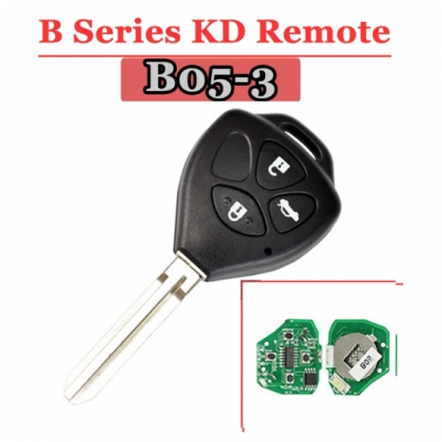 Keydiy B05-3