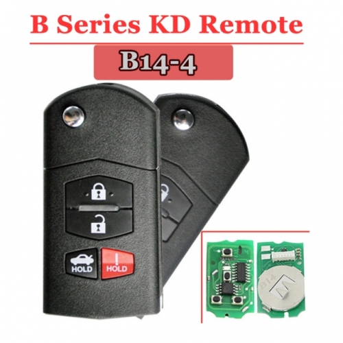 Keydiy B14-4