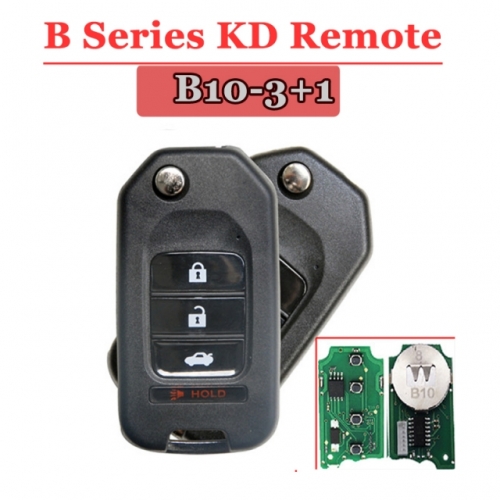 Keydiy B10-3+1