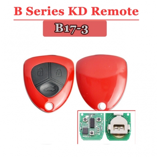 Keydiy B17-3