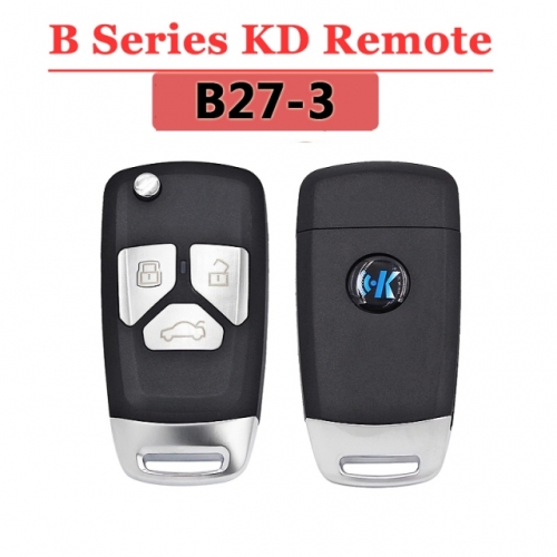 Keydiy B27-3