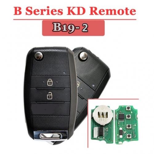 Keydiy B19-2