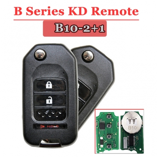 Keydiy B10-2+1