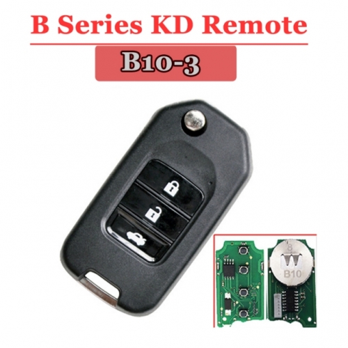 Keydiy B10-3