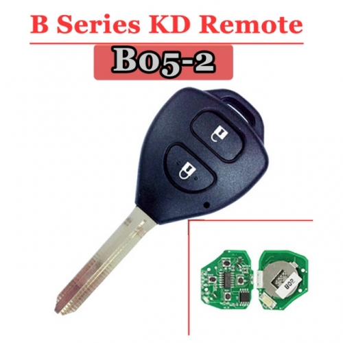 Keydiy B05-2