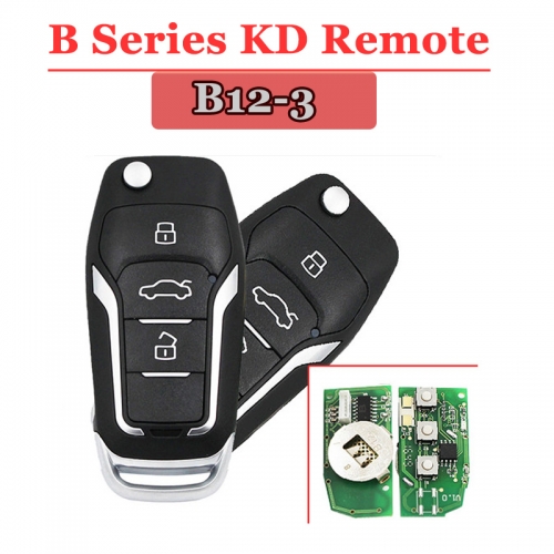 Keydiy B12-3