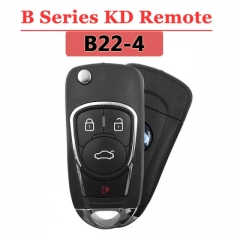Keydiy B22-4