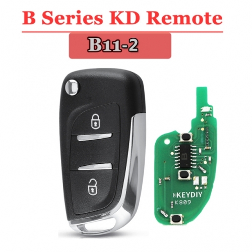 Keydiy B11-2