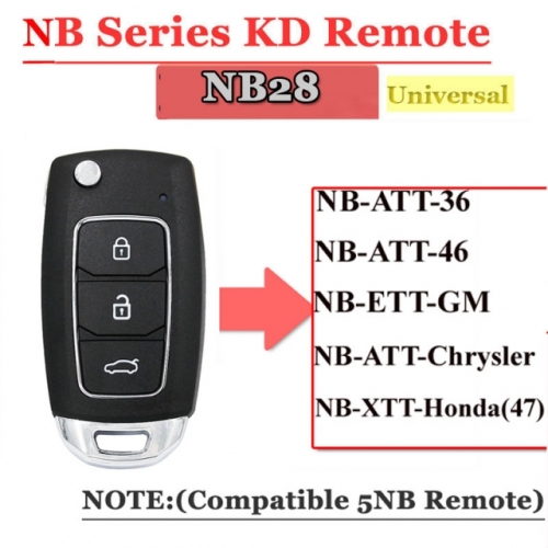 Keydiy NB28