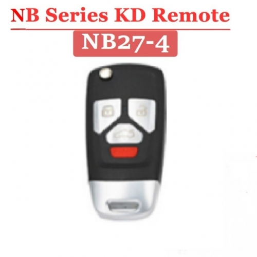 Keydiy NB27-3+1