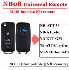 Keydiy NB08