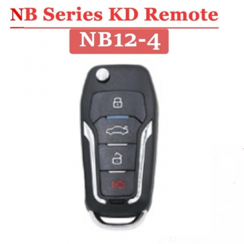 Keydiy NB12-3+1