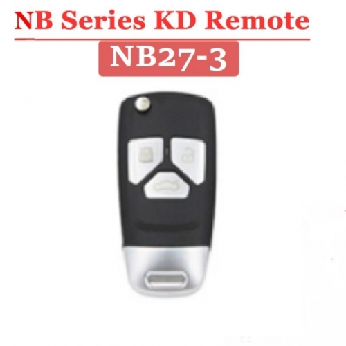 Keydiy NB27-3