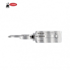 LockSmithbro Lishi YH35R Key Reader for YAMA-HA