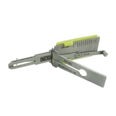 LockSmithbro BW9MH 2in1 Decoder and Pick for BMW Motorbikes