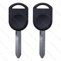 LockSmithbro H94 No Logo Ford Escape,Mercury Transponder Key Shell Case
