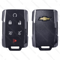 2015-2020 / 6-Button Keyless Entry Remote SHELL ONLY (M3N32337100 )