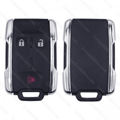 2015-2020 3 Button Keyless Entry Remote key SHELL( M3N32337100)